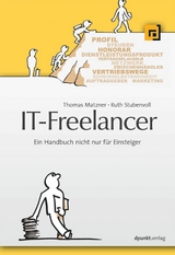 IT-Freelancer -  Thomas Matzner,  Ruth Stubenvoll