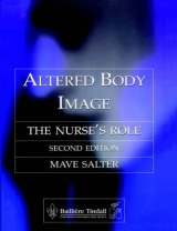 Altered Body Image - Salter, Mave