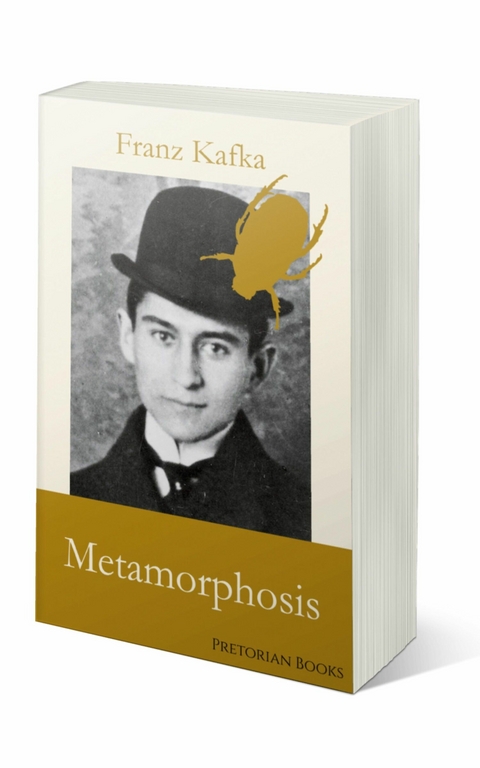 Metamorphosis - Franz Kafka Kafka
