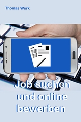 Job suchen und online bewerben - Thomas Werk