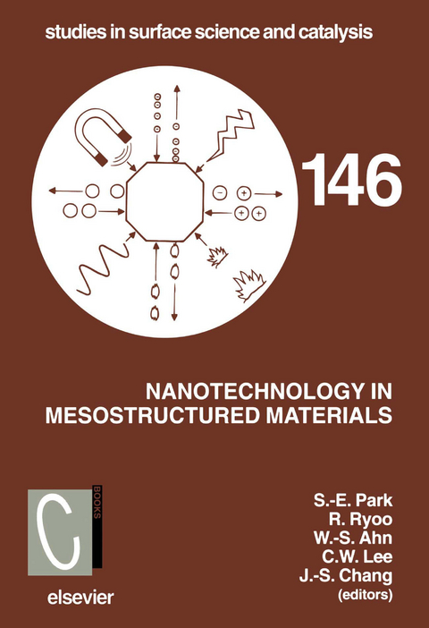 Nanotechnology in Mesostructured Materials - 