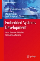 Embedded Systems Development - 