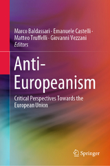 Anti-Europeanism - 