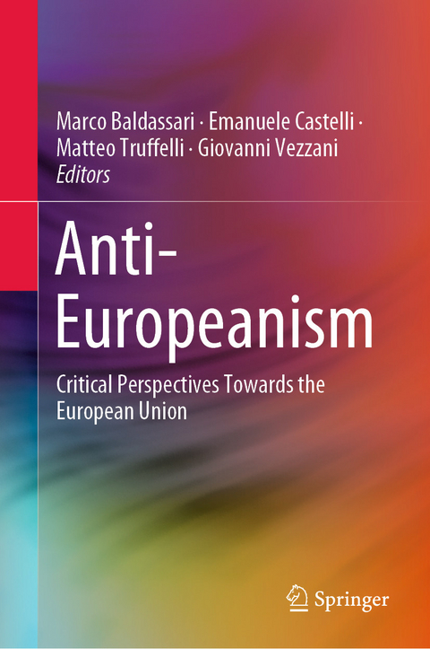 Anti-Europeanism - 