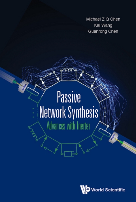 PASSIVE NETWORK SYNTHESIS: ADVANCES WITH INERTER - Michael Zhiqiang Chen, Kai Wang, Guanrong Chen