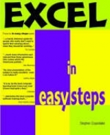 Excel in Easy Steps - Copestake, Stephen