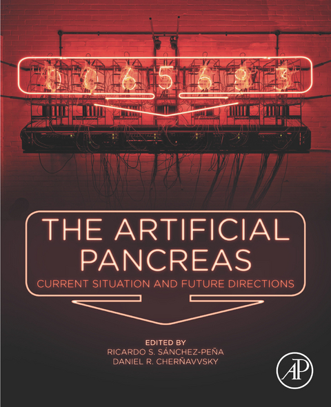 Artificial Pancreas - 