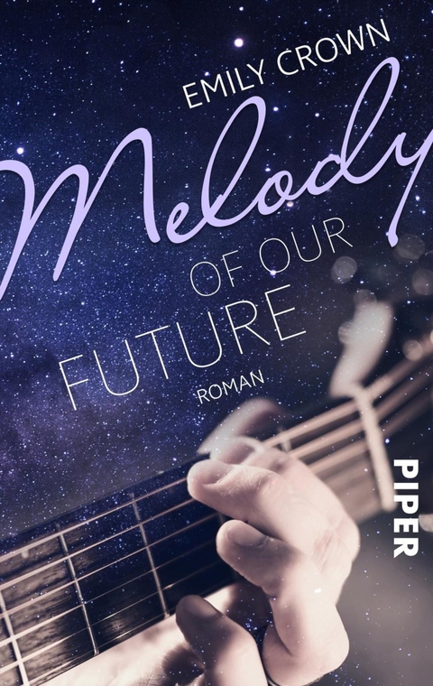 Melody of our future - Emily Crown