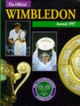The Official Wimbledon Annual - Parsons, John; Lovering, Peter