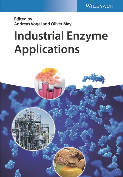 Industrial Enzyme Applications - 