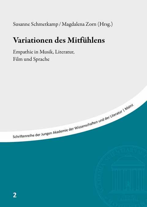 Variationen des Mitfühlens - 