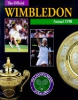 The Official Wimbledon Annual - Parsons, John