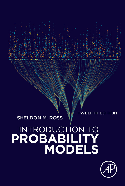 Introduction to Probability Models -  Sheldon M. Ross