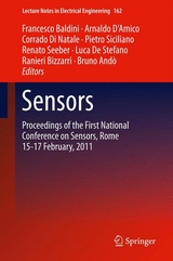 Sensors - 