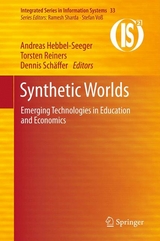 Synthetic Worlds - 