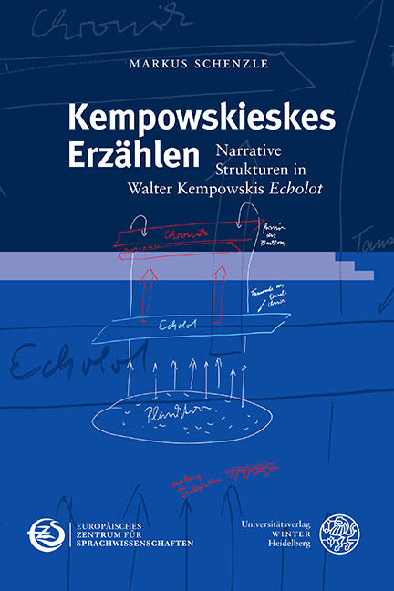 Kempowskieskes Erzählen -  Markus Schenzle