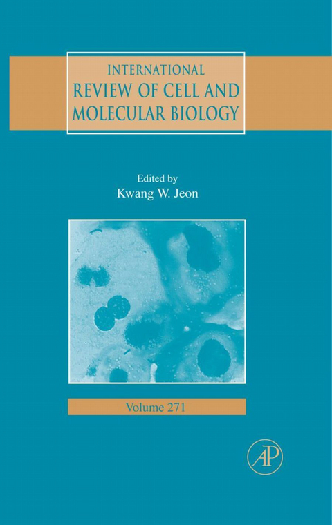 International Review of Cell and Molecular Biology - 