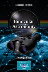 Binocular Astronomy -  Stephen Tonkin