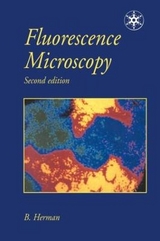 Fluorescence Microscopy - Herman, B.