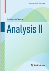 Analysis II - Christiane Tretter
