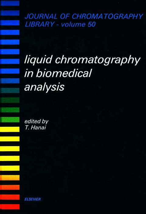 Liquid Chromatography in Biomedical Analysis - 