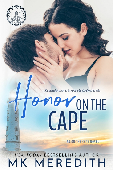 Honor on the Cape -  MK Meredith