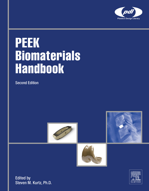 PEEK Biomaterials Handbook - 