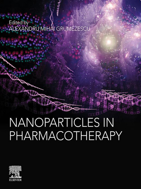 Nanoparticles in Pharmacotherapy - 