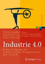 Industrie 4.0 - 