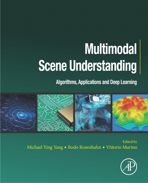 Multimodal Scene Understanding - 