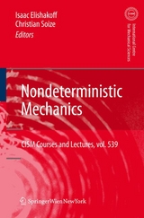 Nondeterministic Mechanics - 