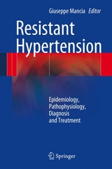 Resistant Hypertension - 