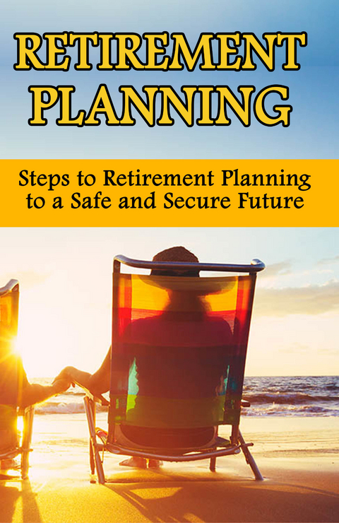 Retirement Planning -  rasheed alnajjar