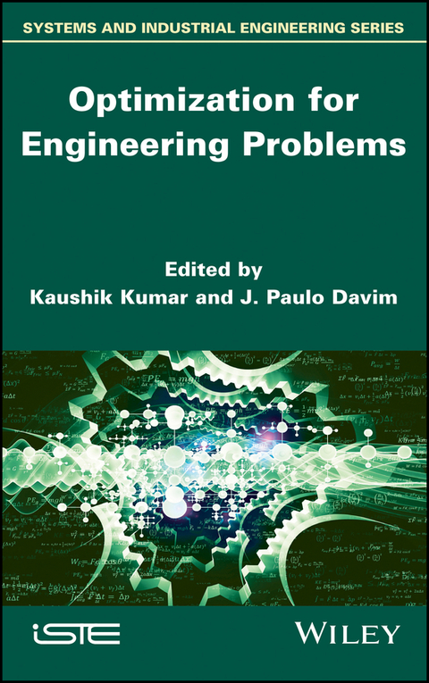 Optimization for Engineering Problems - 