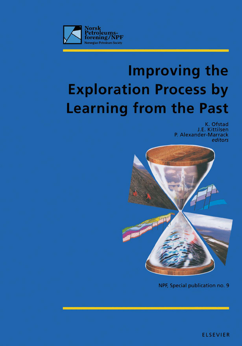 Improving the Exploration Process by Learning from the Past - 