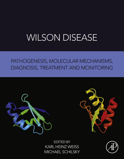 Wilson Disease - 