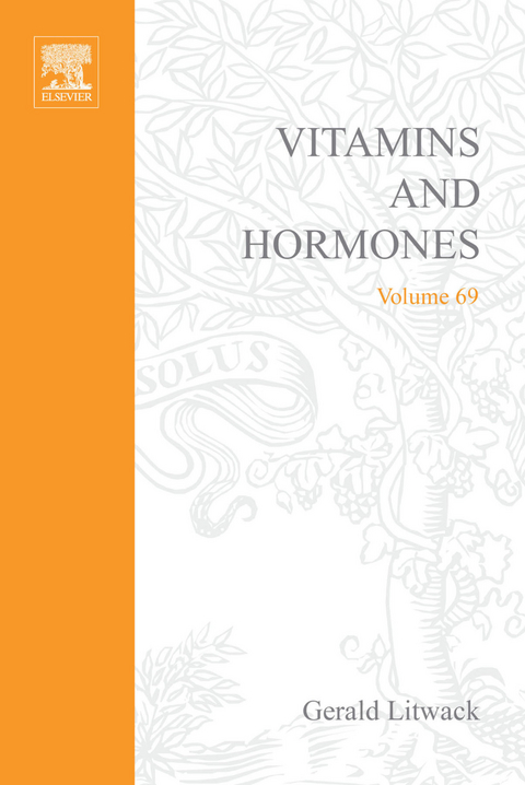 Vitamins and Hormones