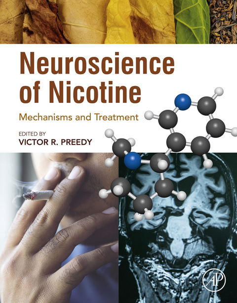 Neuroscience of Nicotine - 