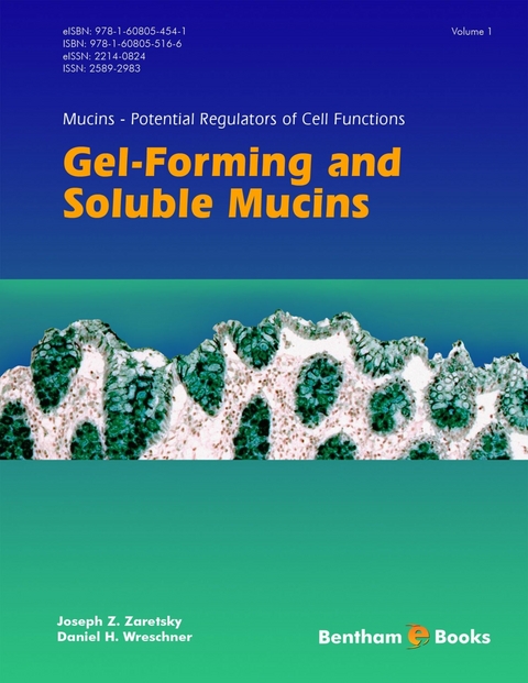 Gel-Forming and Soluble Mucins - 