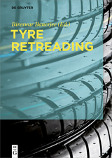 Tyre Retreading - 