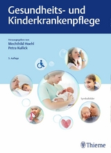 Gesundheits- und Kinderkrankenpflege - 