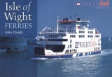 Wightlink - Hendy, John