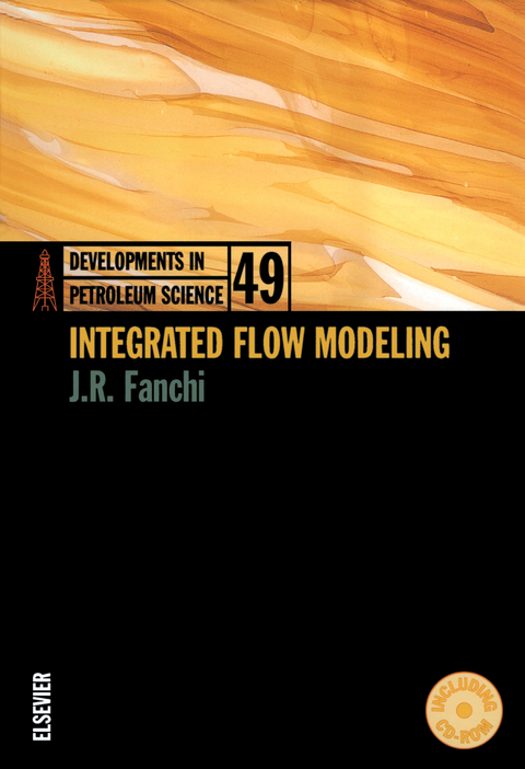 Integrated Flow Modeling -  John Fanchi