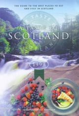 A Taste of Scotland - Taste of Scotland