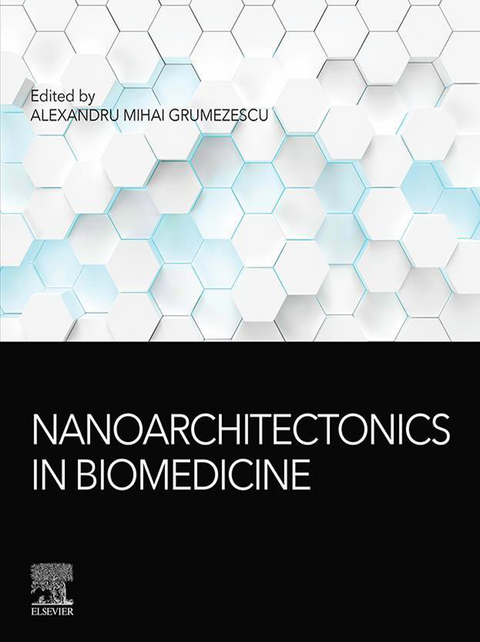 Nanoarchitectonics in Biomedicine - 