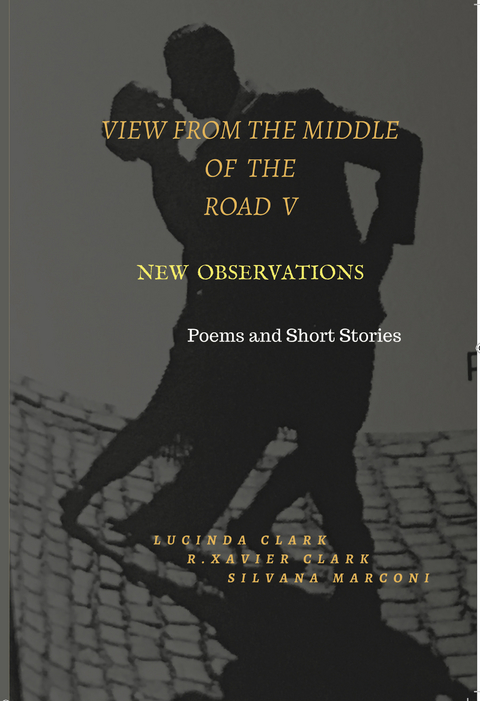View from the Middle Of The Road V -  Lucinda Clark,  R. Xavier Clark,  Silvana Marconi