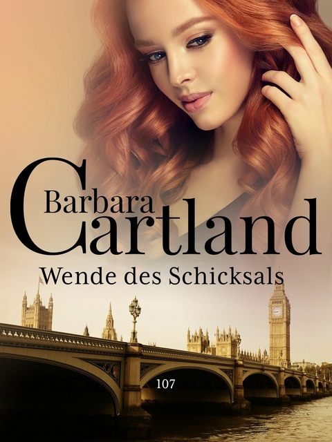 Wende des Schicksals - Barbara Cartland