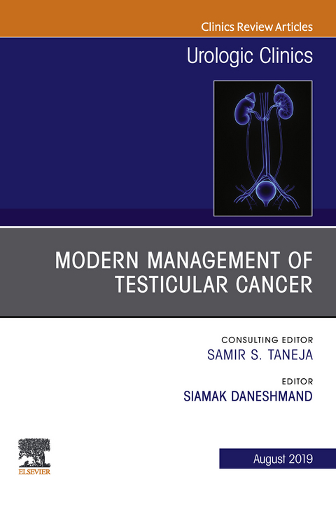 Modern Management of Testicular Cancer - 