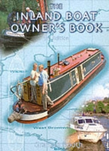 Inland Boat Owners Book - Burnett, Andy