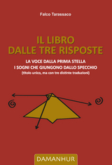 Il Libro dalle Tre Risposte -  Falco Tarassaco